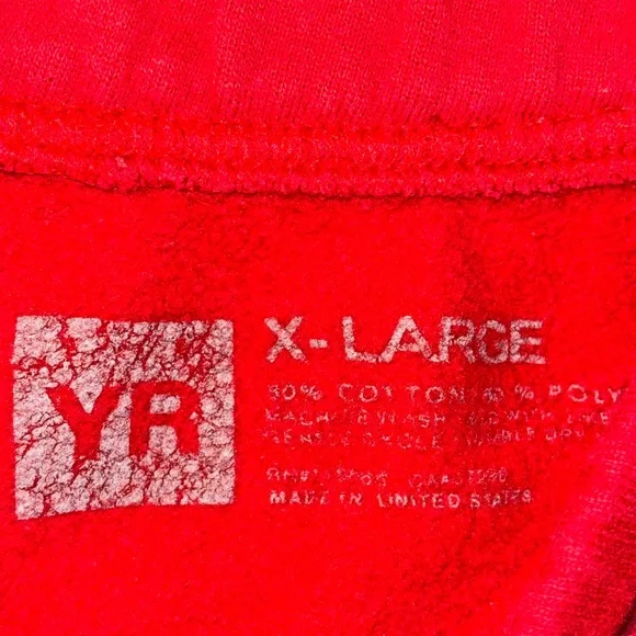 Young & Reckless Sweatpants